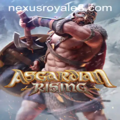 Explore the Epic World of AsgardianRising and Nexus Royale
