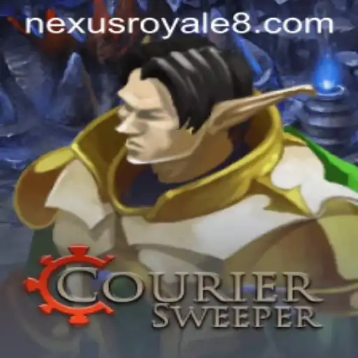 CourierSweeper: A New Adventure in Nexus Royale