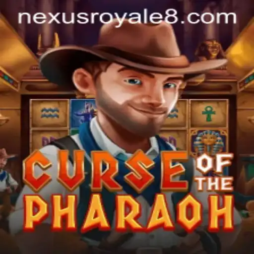 Discover the Thrilling Adventure of CurseofthePharaoh in Nexus Royale