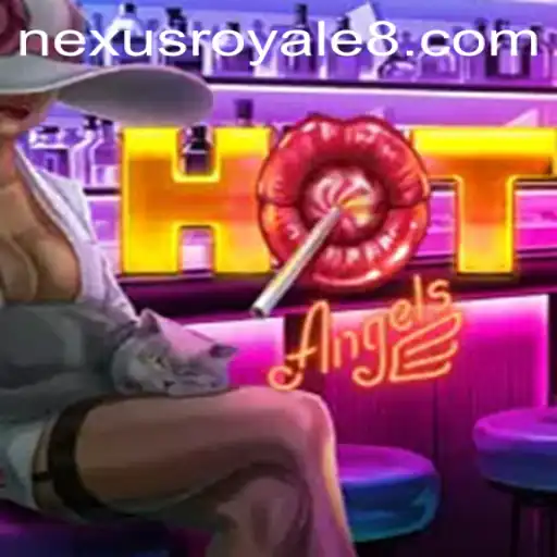 Exploring the Exciting World of HotAngels: Nexus Royale