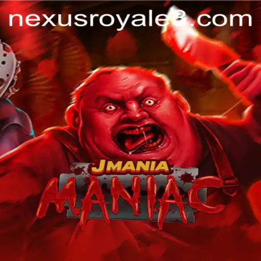 JManiaManiac: The Thrilling Fusion of Action and Strategy in Nexus Royale