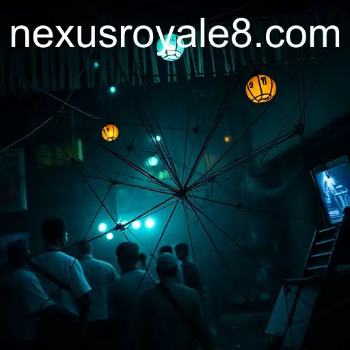 Security and Trust Nexus Royale - International Licenses and Certifications