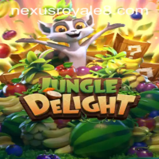 Explore the Thrilling World of JungleDelight and Nexus Royale