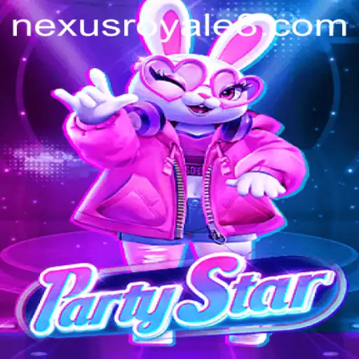 Experience the Thrills of PartyStar: Nexus Royale