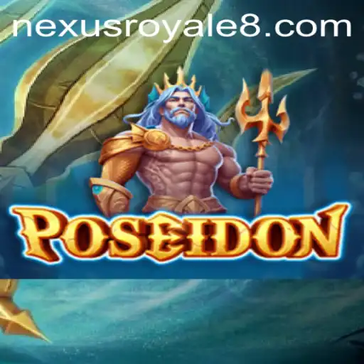 Poseidon: The Odyssey of Nexus Royale