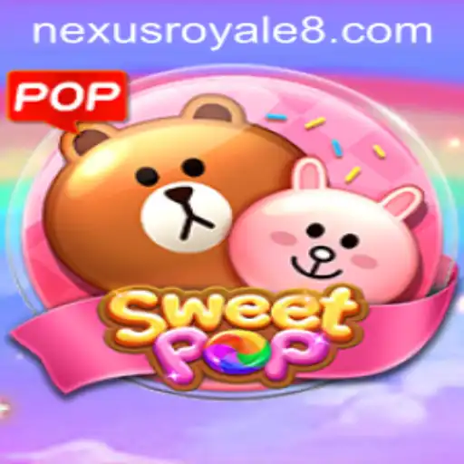 SweetPOP: A Delicious Adventure in Nexus Royale