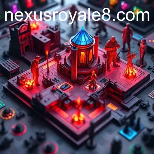 VIP Service Nexus Royale - 24/7 Support and Exclusive Benefits