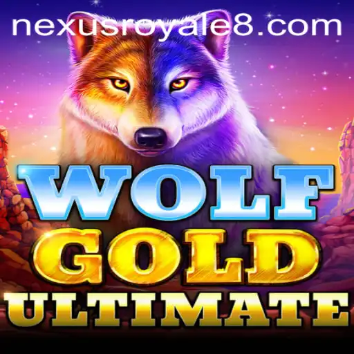 Discover the Thrills of WolfGoldUltimate: A Nexus Royale Adventure