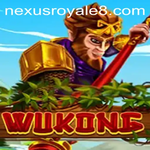 Wukong: Enter the World of Nexus Royale