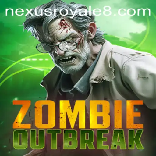 ZombieOutbreak: A Nexus Royale Adventure
